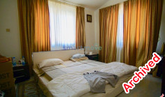 5 bedroom villa private pool for rent Ayios Athanasios Limassol 