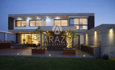 Luxury detached villa in Erimi, Limassol 