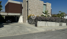 Luxury detached villa in Erimi, Limassol 