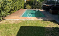Luxury detached villa in Erimi, Limassol 