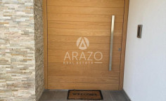 Luxury detached villa in Erimi, Limassol 
