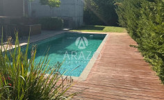 Luxury detached villa in Erimi, Limassol 