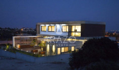 Luxury detached villa in Erimi, Limassol 