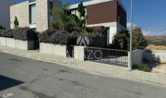 Luxury detached villa in Erimi, Limassol 