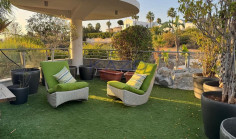 6 bedroom villa with swimming pool for sale in Germasoyeia
