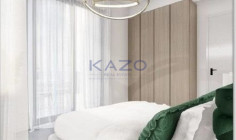 Modern two bedroom apartment in central Trachoni community 