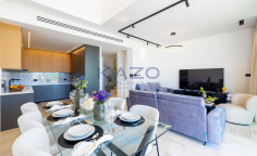 Three bedroom Kissonerga villa with sea view Three bedroom Kissonerga villa with sea view