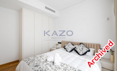 Three bedroom Kissonerga villa with sea view 