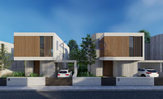 Three bedroom Kissonerga villa with sea view Three bedroom Kissonerga villa with sea view