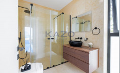 Three bedroom Kissonerga villa with sea view Three bedroom Kissonerga villa with sea view