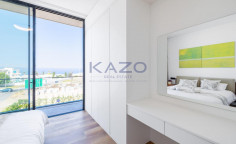 Three bedroom Kissonerga villa with sea view Three bedroom Kissonerga villa with sea view
