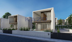 Three bedroom Kissonerga villa with sea view Three bedroom Kissonerga villa with sea view