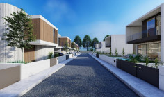Three bedroom Kissonerga villa with sea view Three bedroom Kissonerga villa with sea view