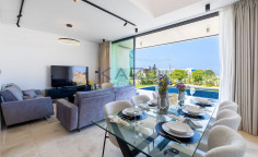 Three bedroom Kissonerga villa with sea view Three bedroom Kissonerga villa with sea view