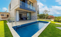 Three bedroom Kissonerga villa with sea view Three bedroom Kissonerga villa with sea view