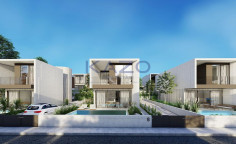 Three bedroom Kissonerga villa with sea view Three bedroom Kissonerga villa with sea view