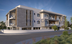 Spacious Chloraka apartment with pool two bedrooms Spacious Chloraka apartment with pool two bedrooms