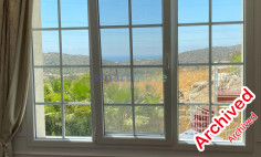 4 + 1 bedroom villa for rent Limassol 