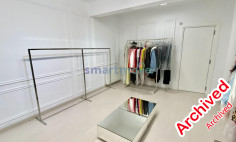 4 + 1 bedroom villa for rent Limassol 