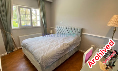4 + 1 bedroom villa for rent Limassol 