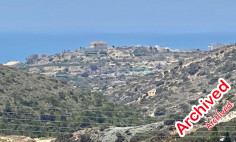 4 + 1 bedroom villa for rent Limassol 