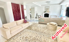 4 + 1 bedroom villa for rent Limassol 