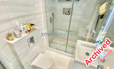 4 + 1 bedroom villa for rent Limassol 