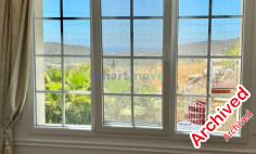 4 + 1 bedroom villa for rent Limassol 