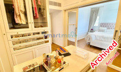 4 + 1 bedroom villa for rent Limassol 