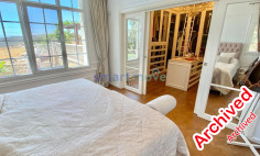 4 + 1 bedroom villa for rent Limassol 