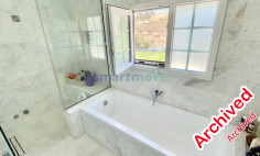 4 + 1 bedroom villa for rent Limassol 