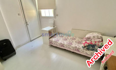 4 + 1 bedroom villa for rent Limassol 