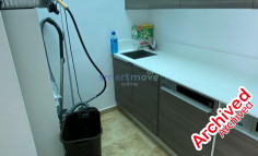 4 + 1 bedroom villa for rent Limassol 