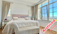 4 + 1 bedroom villa for rent Limassol 