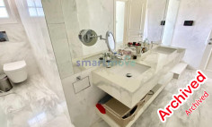 4 + 1 bedroom villa for rent Limassol 