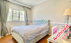 4 + 1 bedroom villa for rent Limassol 