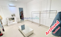 4 + 1 bedroom villa for rent Limassol 