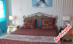 Villa for rent in Paphos 