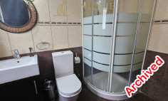 Villa for rent in Paphos 