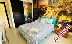 Villa for rent in Paphos 