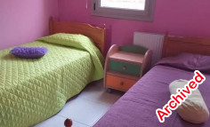 Villa for rent in Paphos 