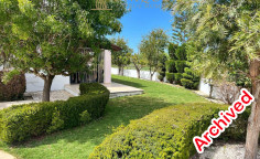Villa for rent in Paphos 