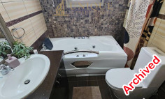 Villa for rent in Paphos 