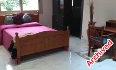 Villa for rent in Paphos 