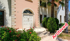 5 bedroom house in Dali, Nicosia 5 bedroom house in Dali, Nicosia