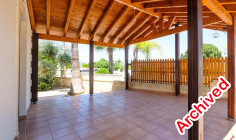 5 bedroom house in Dali, Nicosia 5 bedroom house in Dali, Nicosia