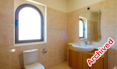 5 bedroom house in Dali, Nicosia 5 bedroom house in Dali, Nicosia