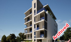 Beautiful 2 bedroom apartment to rent in Acropolis