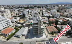 Beautiful 2 bedroom apartment to rent in Acropolis