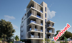 Beautiful 2 bedroom apartment to rent in Acropolis